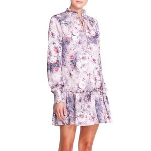 NWOT Marchesa Notte Dress